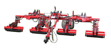 Progressive Turf Pro-Roll 15 — manufacturer product image