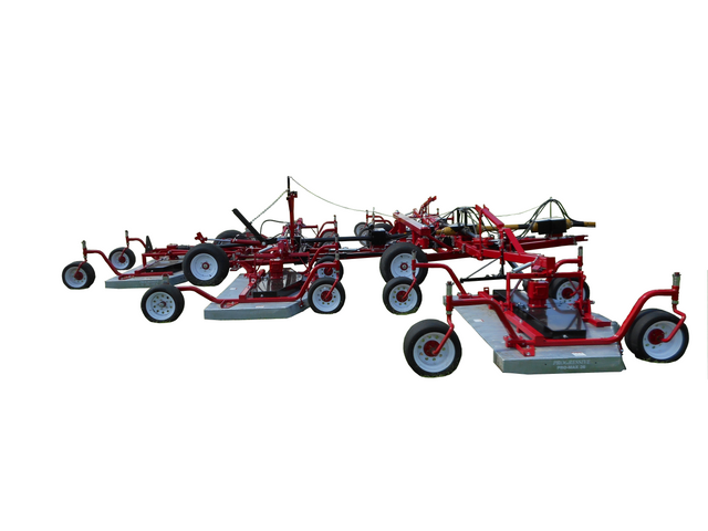 Progressive Turf PM36 — manufacturer product image