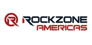 RockZone Americas logo
