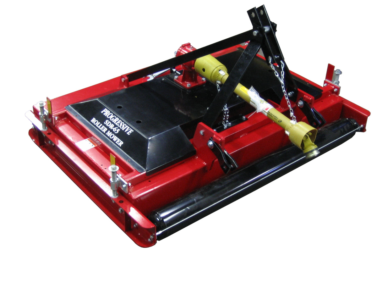 Progressive Turf SDR-65 — manufacturer product image