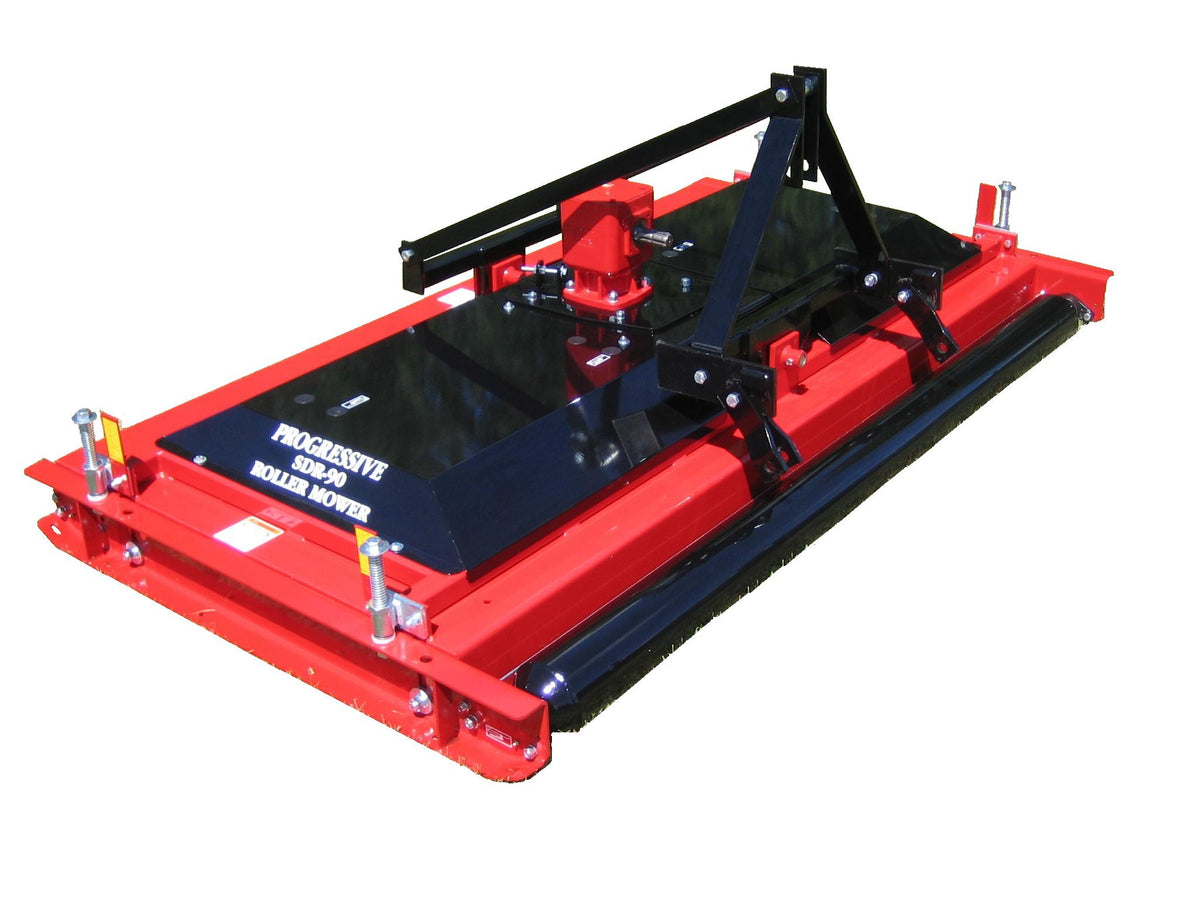 Progressive Turf SDR-90 — manufacturer product image