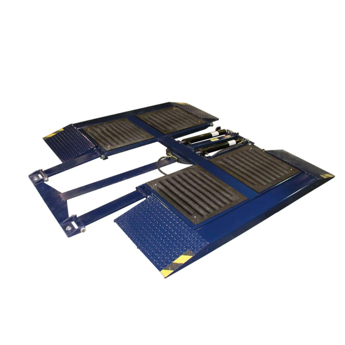 Challenger SRM10 Series 10,000 lb Scissor Lift — image 3