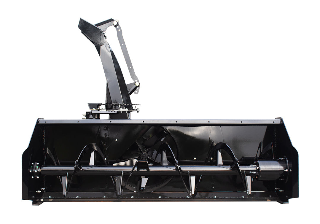 Blue Diamond Snow Blower — Heavy Duty