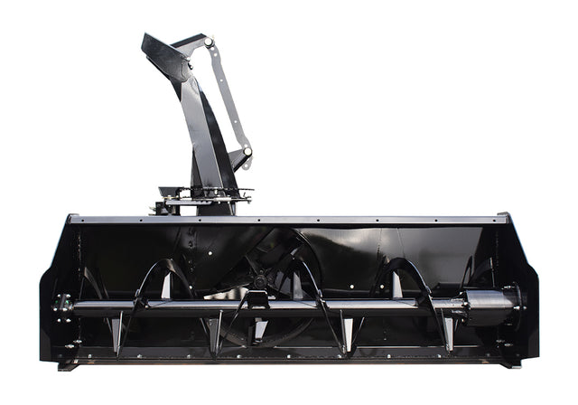 Blue Diamond Snow Blower — Heavy Duty