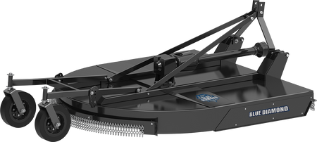 Blue Diamond Medium Duty Tractor Rotary Cutter