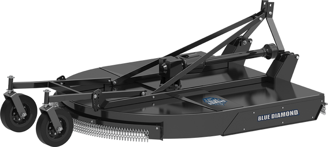 Blue Diamond Medium Duty Tractor Rotary Cutter