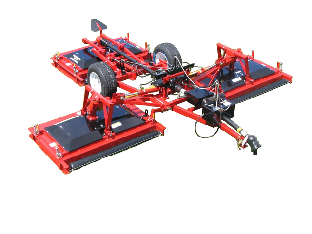 Progressive Turf TDR-15 — manufacturer product image