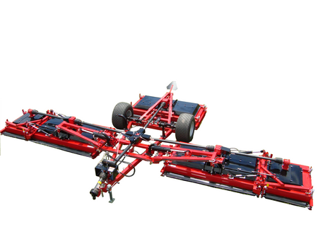 Progressive Turf TDR-30G — manufacturer product image