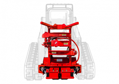 FECON FBSD1500SS Tree Shear