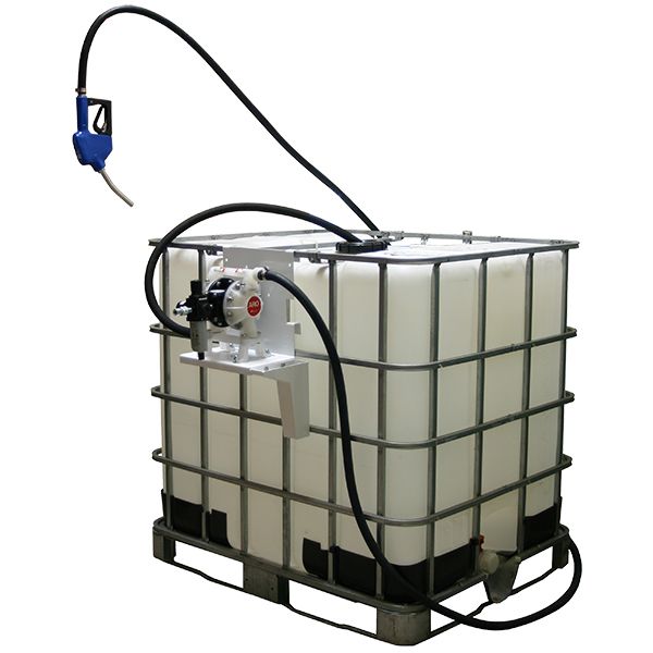 American Lube DEF-11 product image