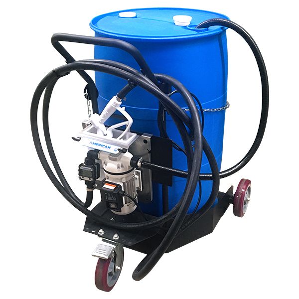 American Lube DEF3-TM50N4 product image