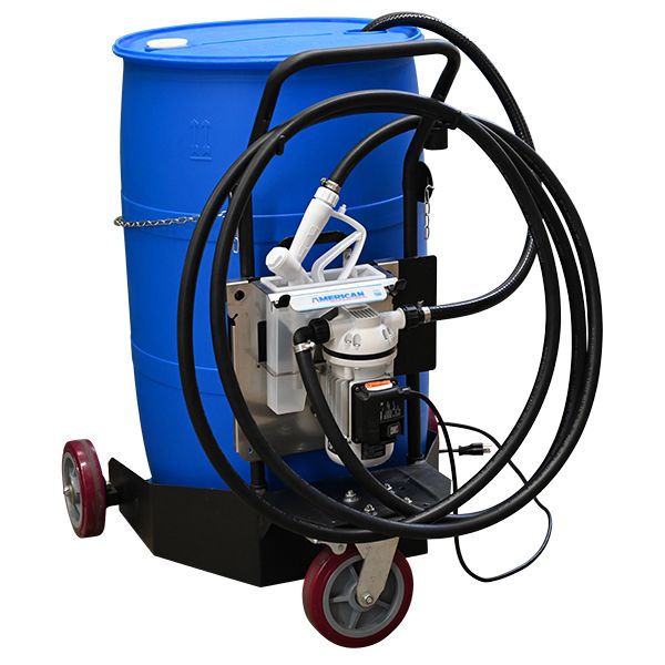 American Lube DEF3-TN50N4 product image