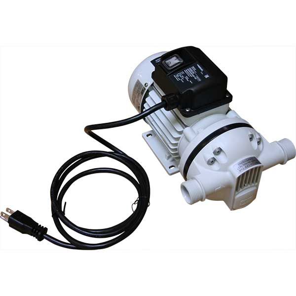 American Lube DEF3A-PUMP product image