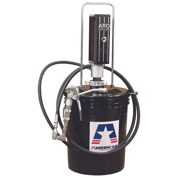 American Lube LP2002-1-B product image