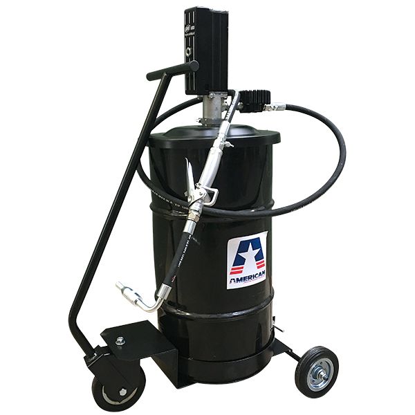 American Lube LP2100-1-ALC product image