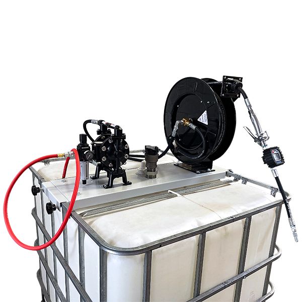 American Lube RPM-12-TM1AL product image