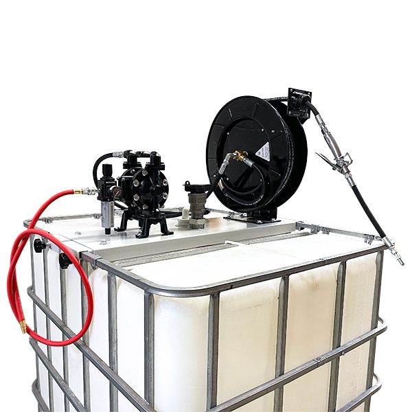 American Lube RPM-12-TM3AL product image