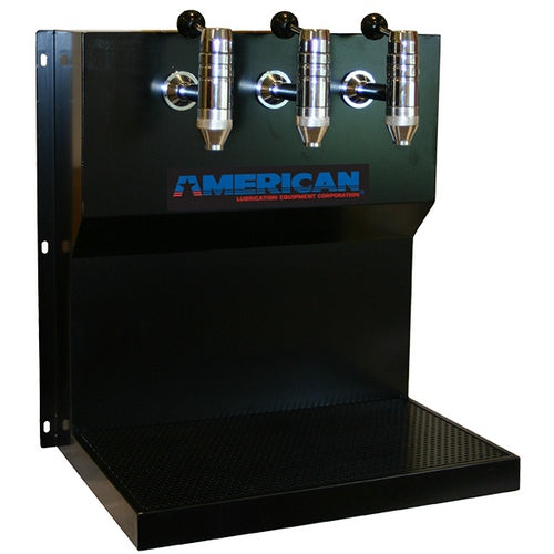 American Lube TIM-3-A