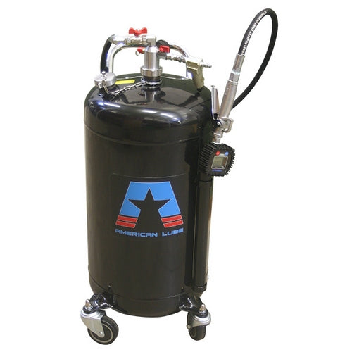 American Lube TIM-390-A1