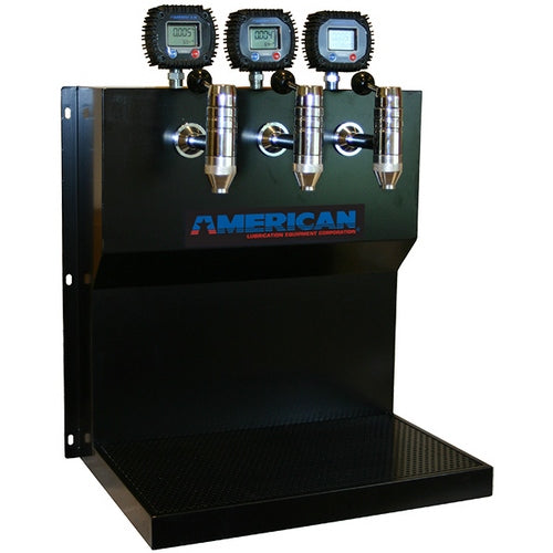 American Lube TIM-3A-DM