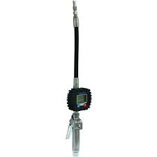 American Lube TIM-601-RA — 1/2” digital control handle - rigid - auto product image