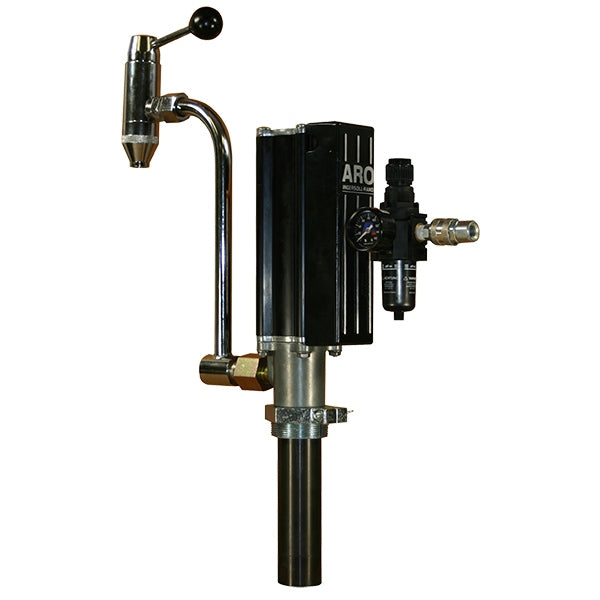 American Lube TIM-728-2