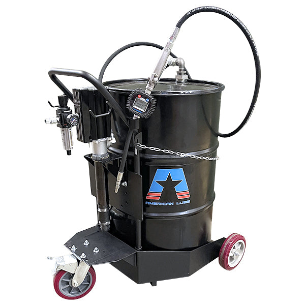 American Lube TIM-730-5