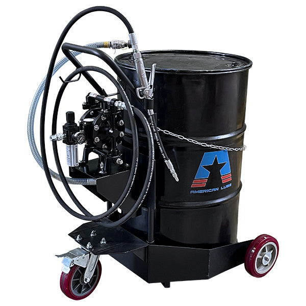 American Lube TIM-732-AL