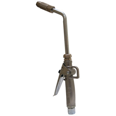 American Lube TIM-762 Series non-metered control handle