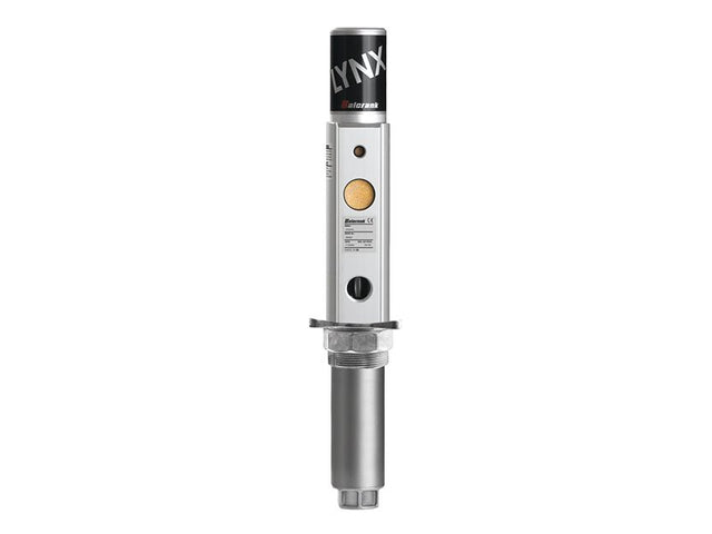 Balcrank LYNX 1:1 pump — manufacturer product-family photo; configuration varies by model