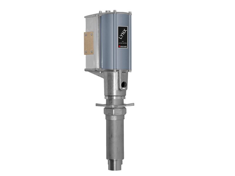 Balcrank LYNX 5:1 HD Pump — manufacturer product-family photo; configuration varies by model