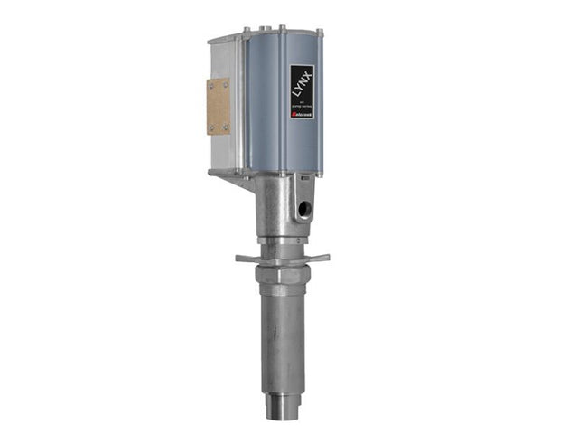 Balcrank LYNX 5:1 HD Pump — manufacturer product-family photo; configuration varies by model