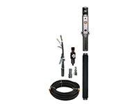 Balcrank LYNX 1:1 16 Gal Pump Packages — manufacturer product-family photo; configuration varies by model