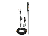 Balcrank LYNX 1:1 55 Gal Pump Packages — manufacturer product-family photo; configuration varies by model