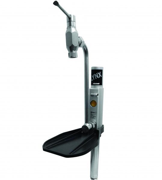 Balcrank LYNX 2:1 Pump Package — manufacturer product-family photo; configuration varies by model