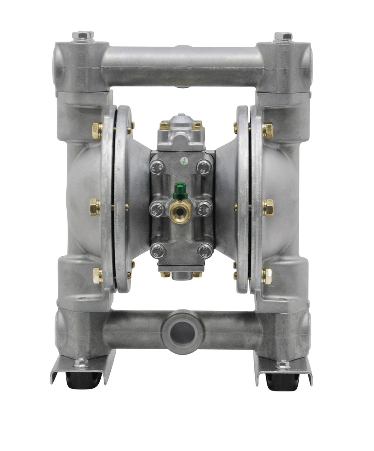 Balcrank 1” UL Aluminum 46 gal/min — manufacturer product-family photo; configuration varies by model