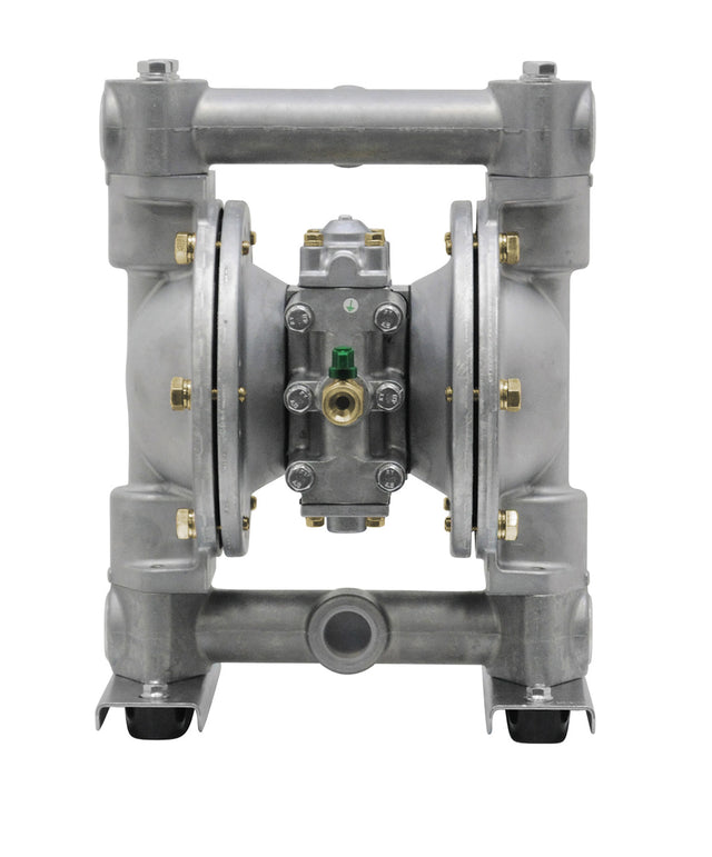 Balcrank 1” UL Aluminum 46 gal/min — manufacturer product-family photo; configuration varies by model