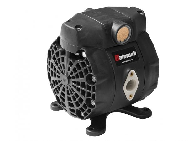 Balcrank Pumps — manufacturer product-family photo; configuration varies by model