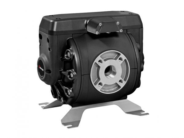 Balcrank CenterFlo CF65 — manufacturer representative image; configuration and color vary by model