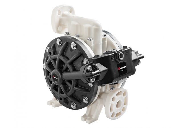 Balcrank CenterFlo CF50 — manufacturer representative image; configuration and color vary by model