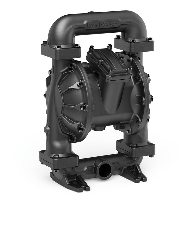 Balcrank UP20 2″ Pump – Aluminum — manufacturer representative image; configuration and color vary by model