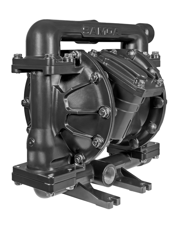 Balcrank UP10 1″ Pump – Aluminum — manufacturer representative image; configuration and color vary by model