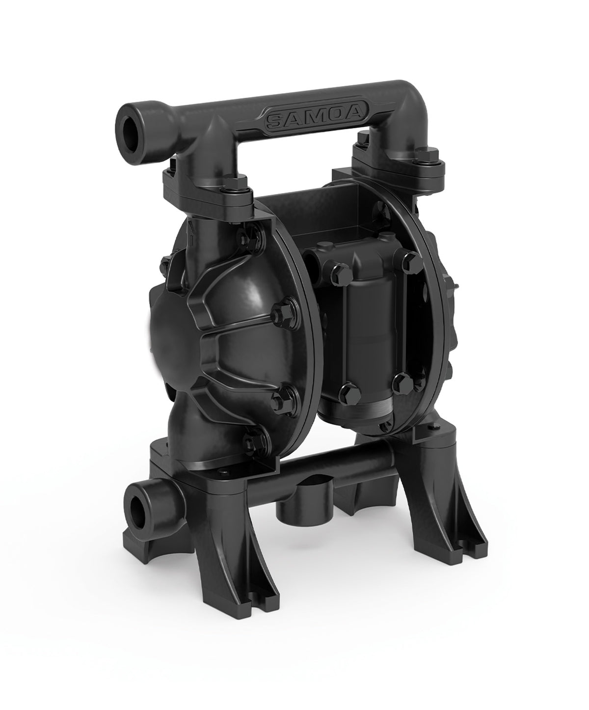 Balcrank UP05 1/2″ Pump – Aluminum — manufacturer representative image; configuration and color vary by model