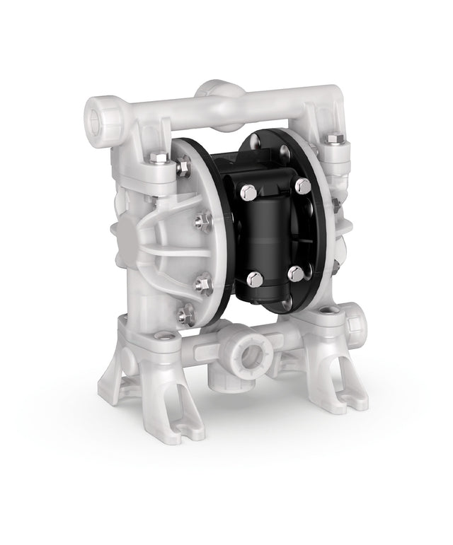 Balcrank UP05 1/2″ Pump – Polypropylene — manufacturer representative image; configuration and color vary by model