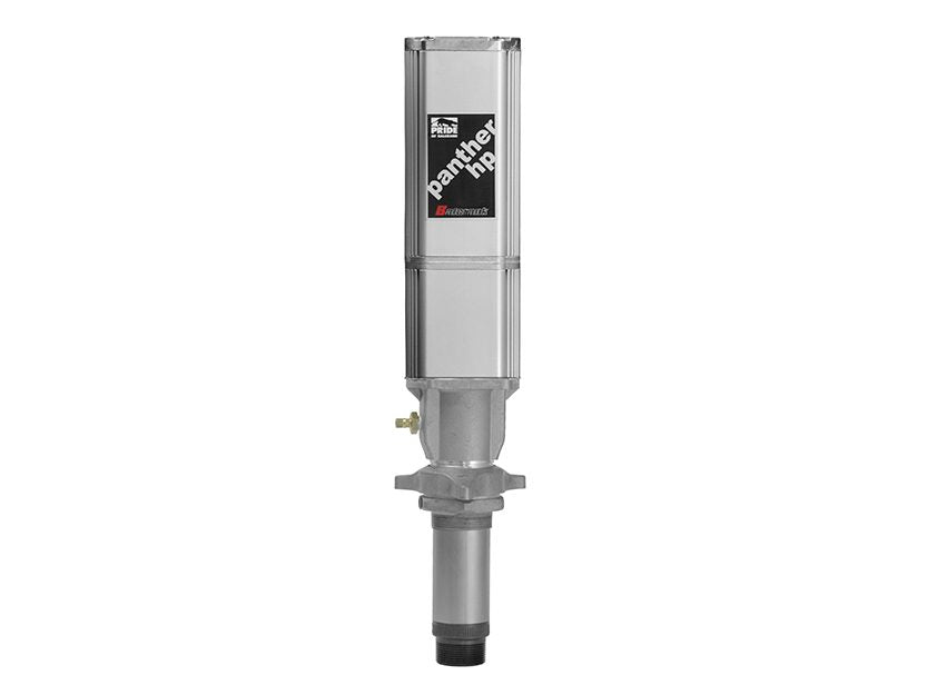 Balcrank PANTHER HP 3:1 Pump — manufacturer representative image; configuration and color vary by model; main pump shown