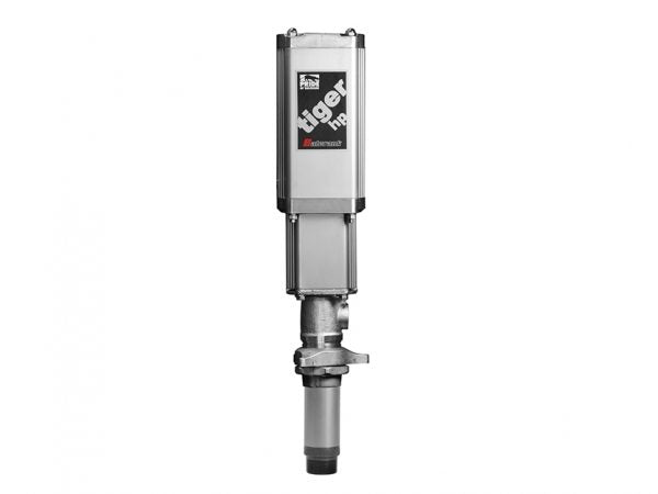 Balcrank TIGER® HP 6:1 Pump — manufacturer representative image; configuration and color vary by model