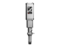Balcrank TIGER® HP 6:1 Pump — manufacturer representative image; configuration and color vary by model