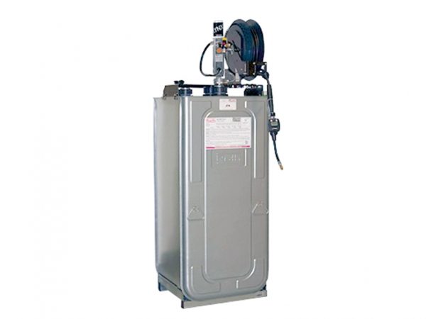 Balcrank Oil – Light Duty Applications — manufacturer representative image; configuration and color vary by model