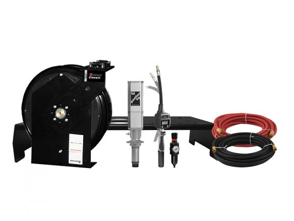 Balcrank Tankless – Medium/Heavy Duty Applications — manufacturer representative image; configuration and color vary by model