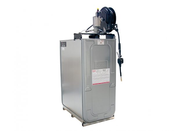 Balcrank Oil – Medium Duty Applications — manufacturer representative image; configuration and color vary by model